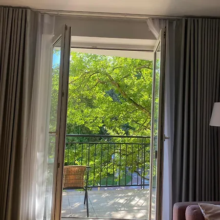 Olymp 113 Z Dwoma Sypialniami I Basenem