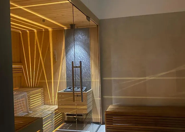 Apartment Olymp 113 Z Dwoma Sypialniami I Basenem *